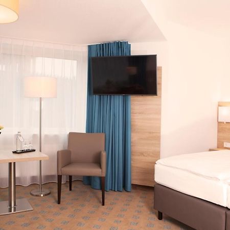Hotel Frisia Leer Luaran gambar