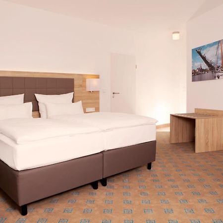 Hotel Frisia Leer Luaran gambar