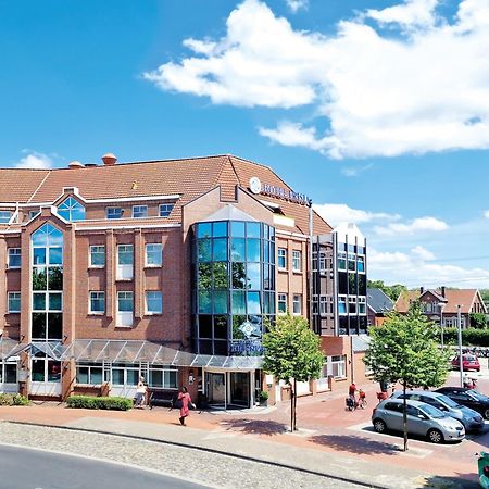 Hotel Frisia Leer Luaran gambar