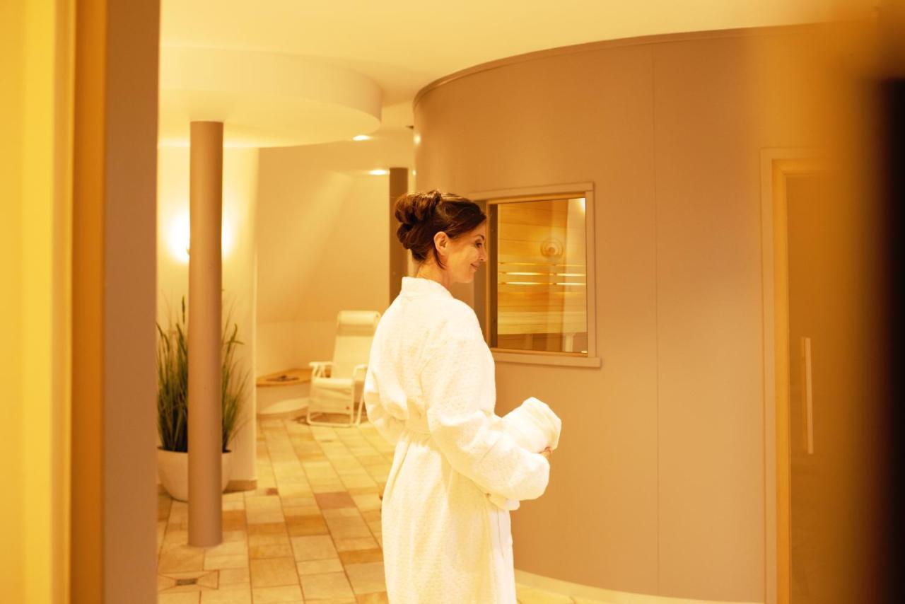 Hotel Frisia Leer Luaran gambar