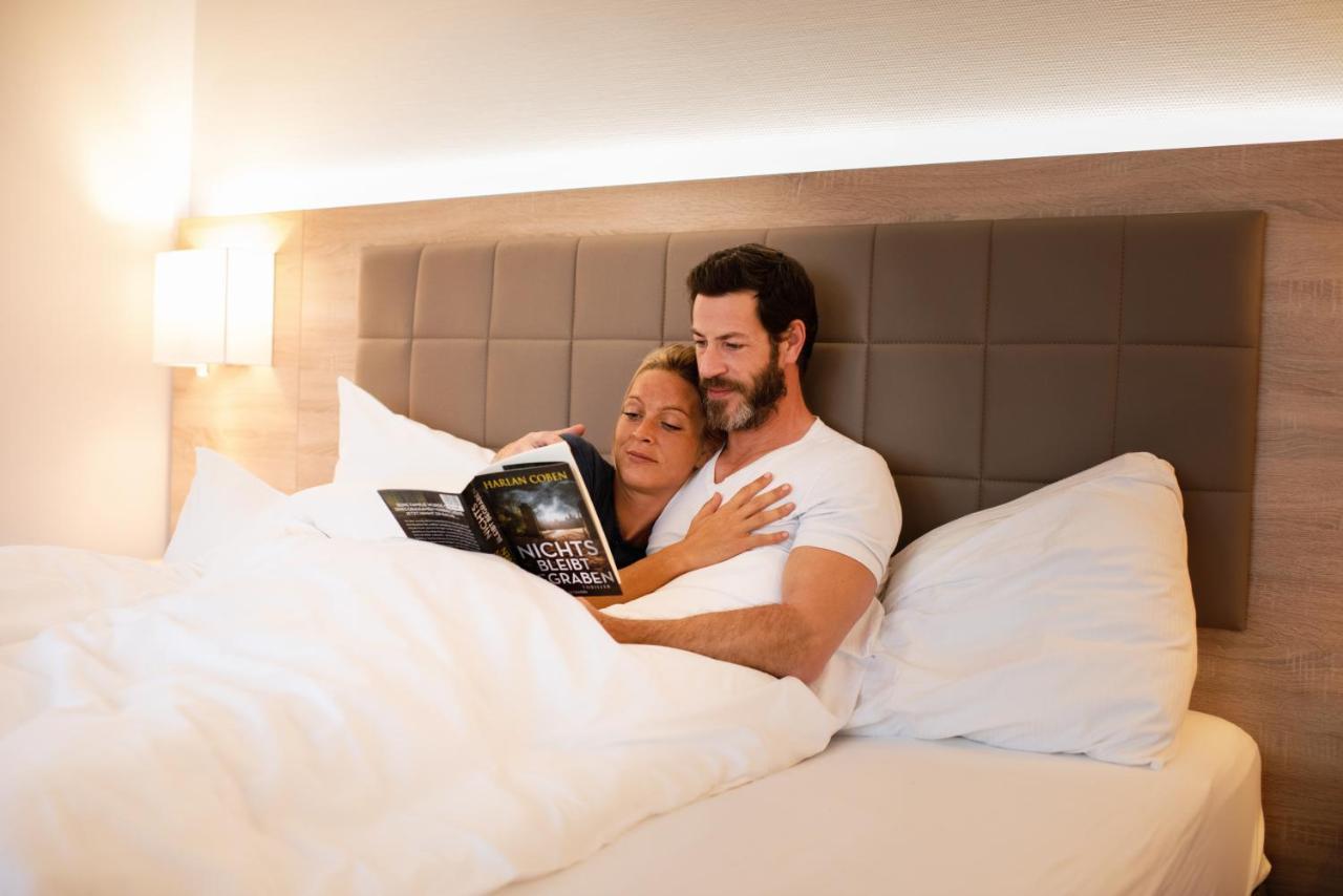 Hotel Frisia Leer Luaran gambar