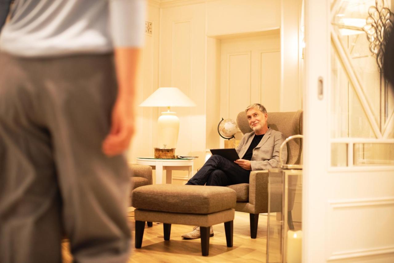 Hotel Frisia Leer Luaran gambar