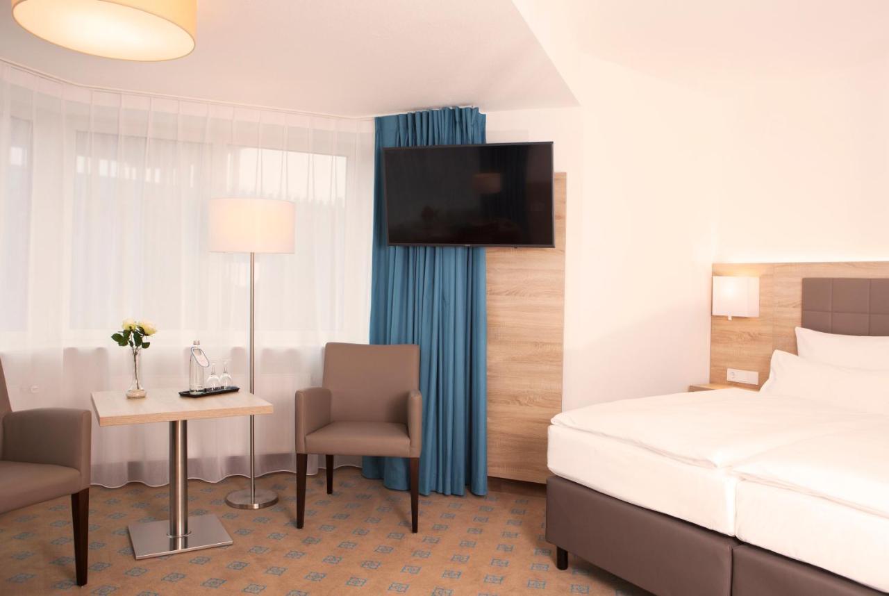 Hotel Frisia Leer Luaran gambar