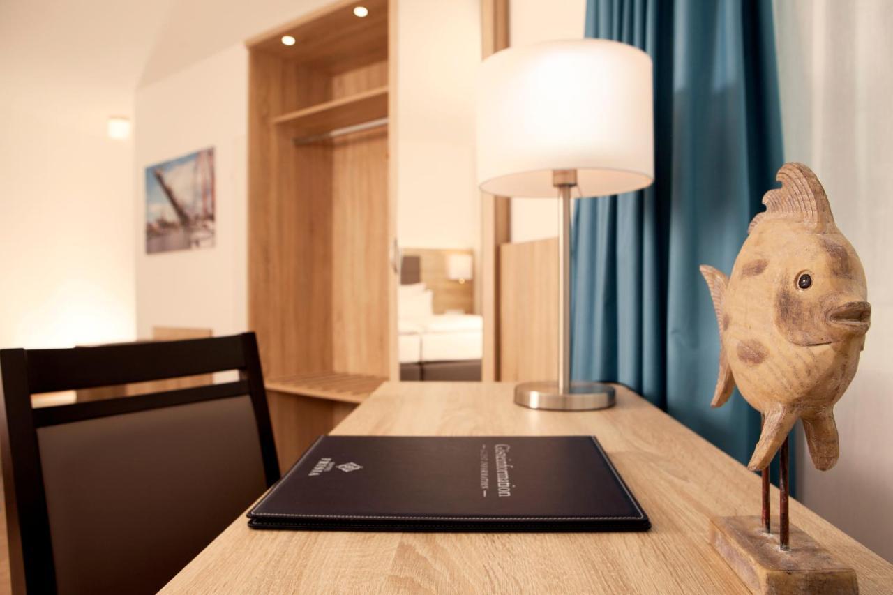 Hotel Frisia Leer Luaran gambar