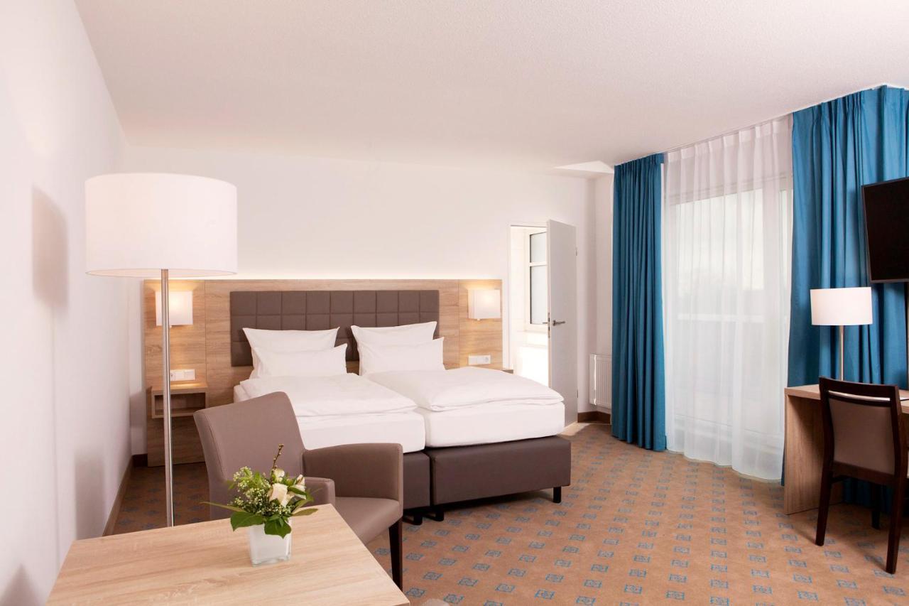 Hotel Frisia Leer Luaran gambar