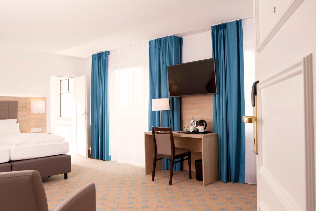Hotel Frisia Leer Luaran gambar