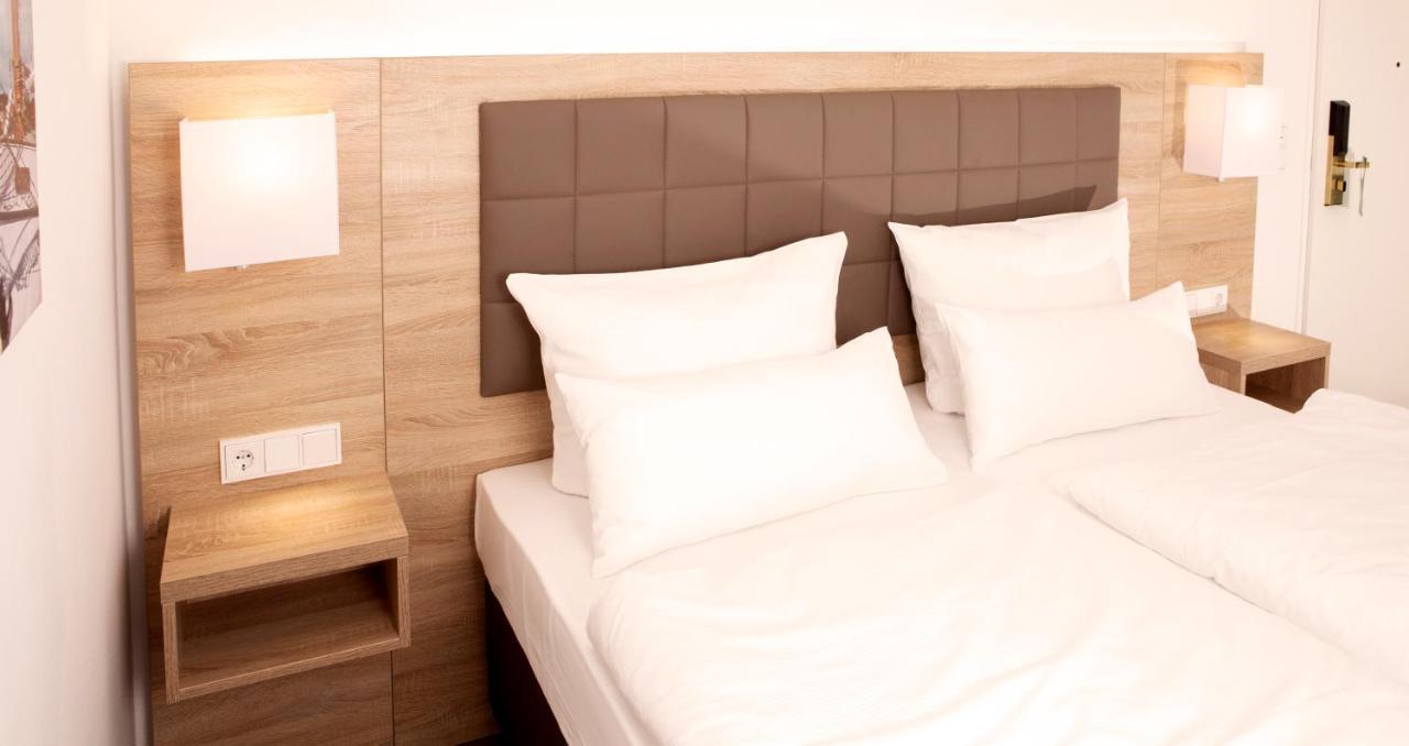 Hotel Frisia Leer Luaran gambar