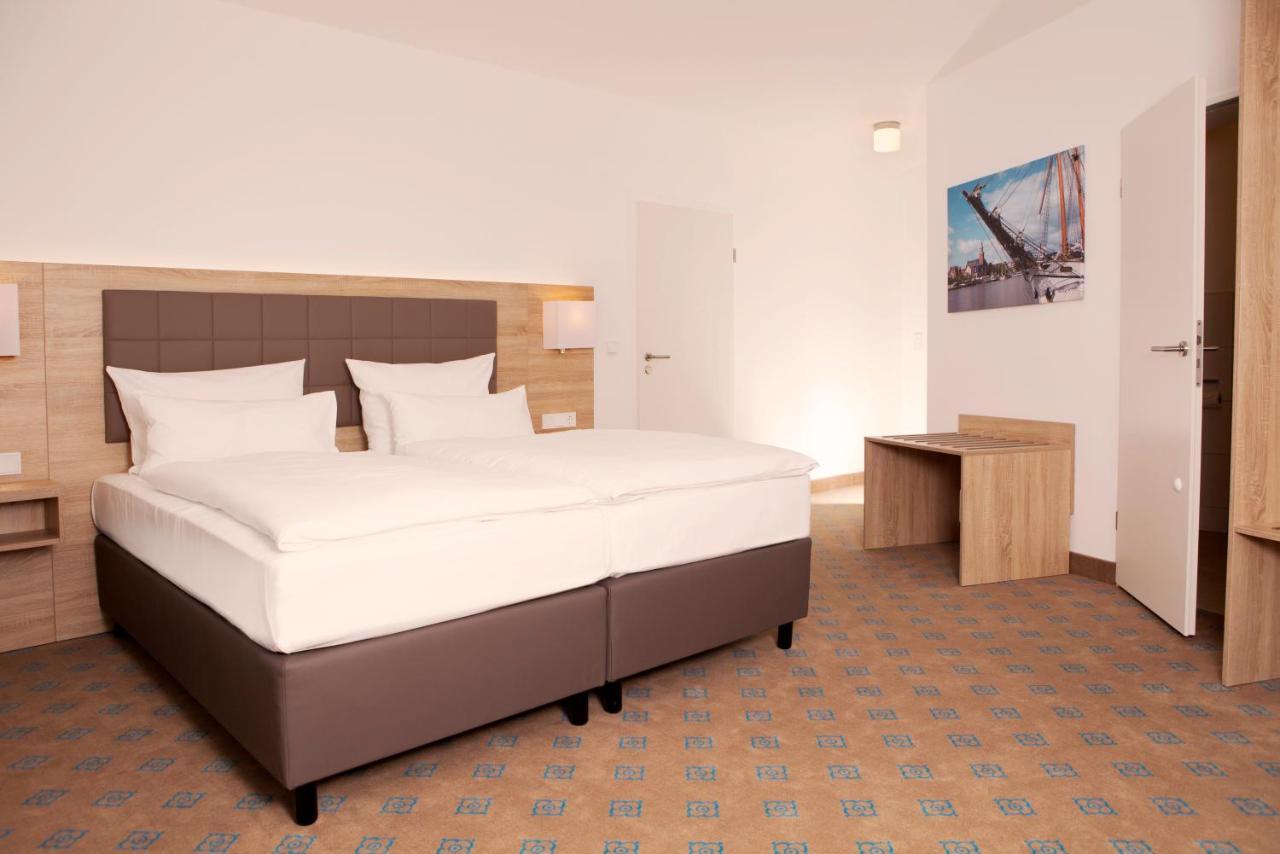 Hotel Frisia Leer Luaran gambar