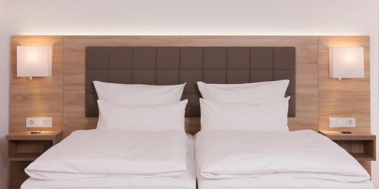 Hotel Frisia Leer Luaran gambar