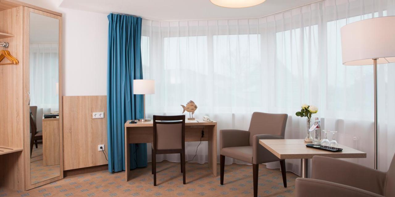 Hotel Frisia Leer Luaran gambar