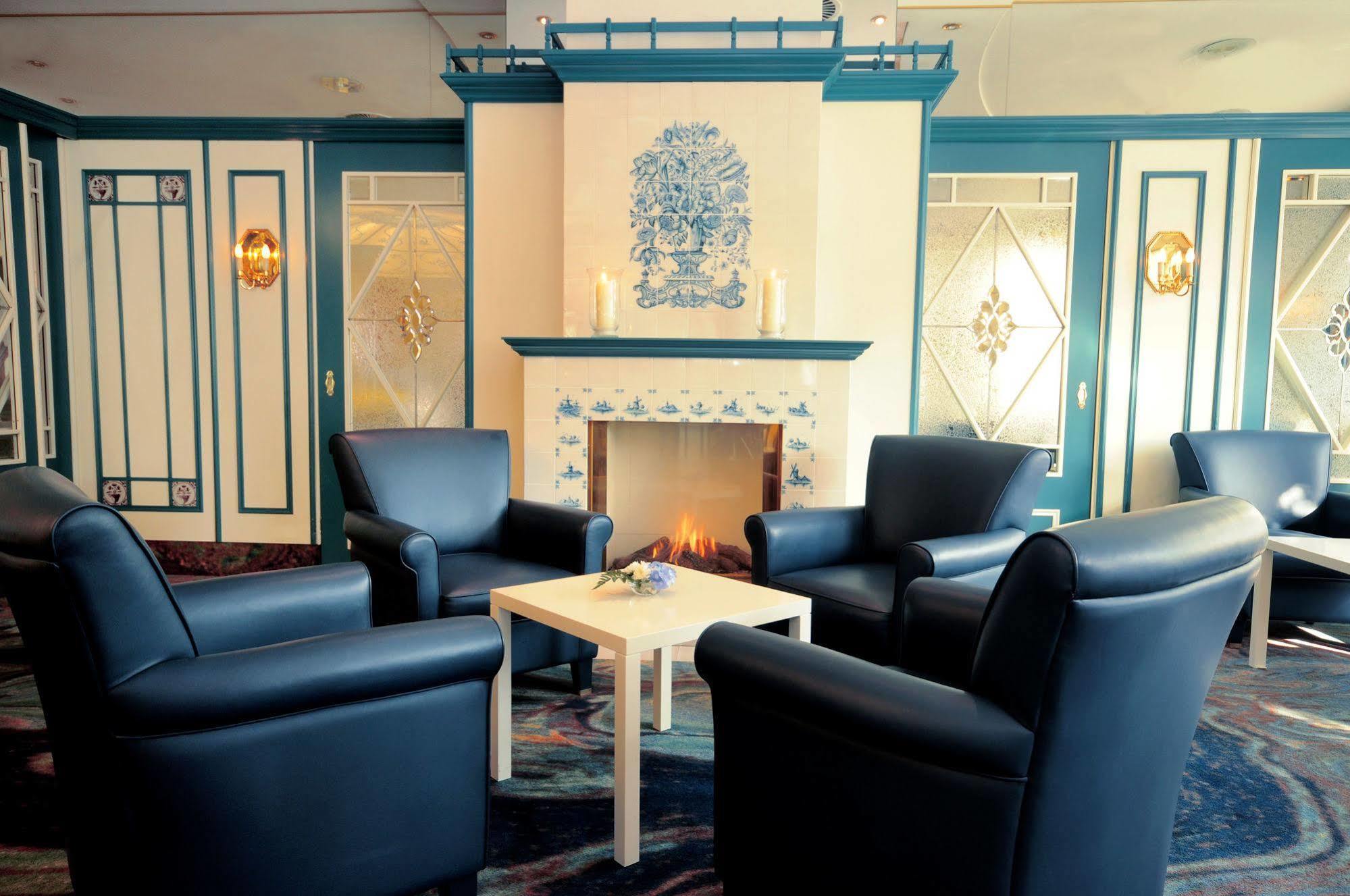 Hotel Frisia Leer Dalaman gambar