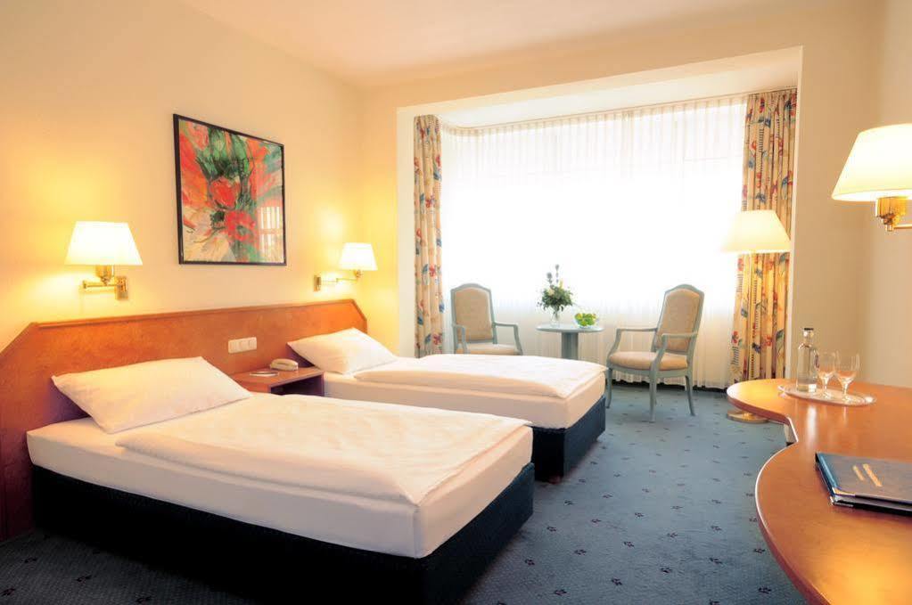 Hotel Frisia Leer Luaran gambar