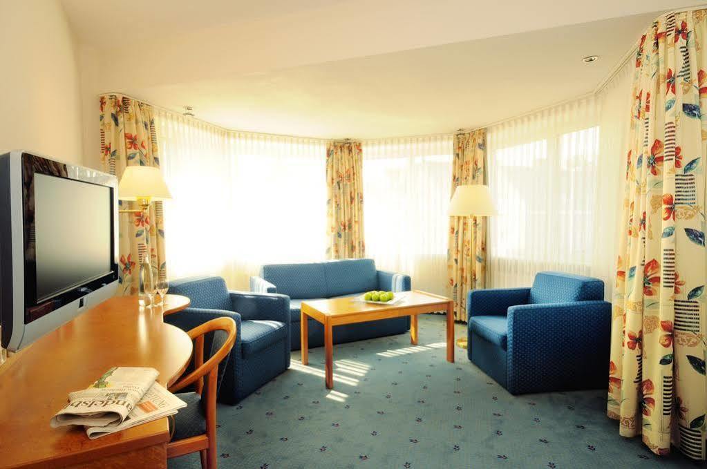 Hotel Frisia Leer Luaran gambar