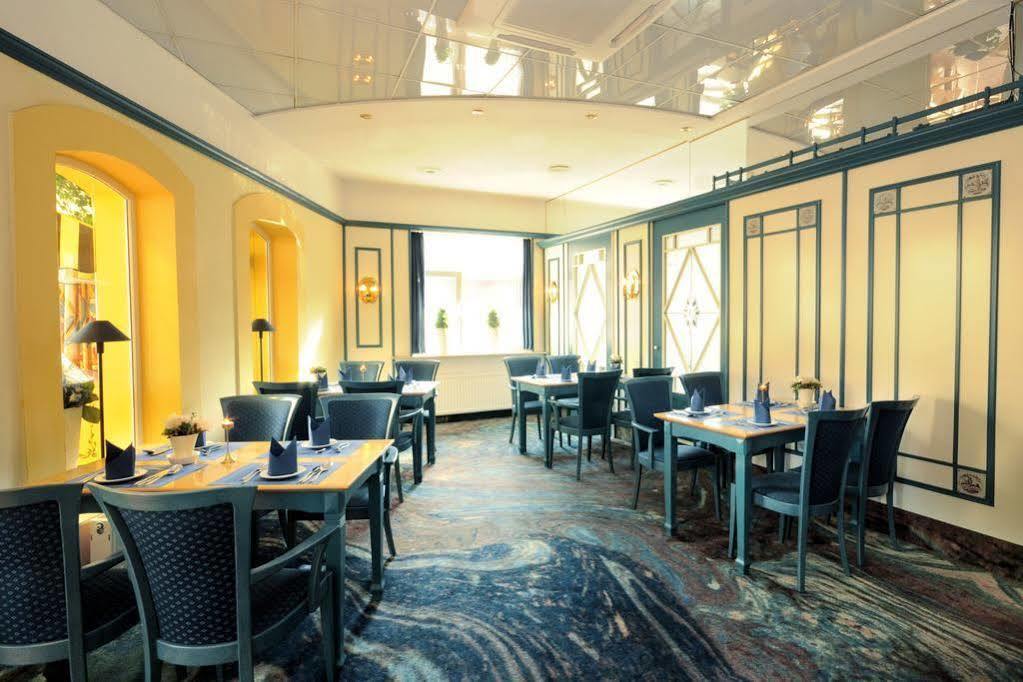 Hotel Frisia Leer Luaran gambar
