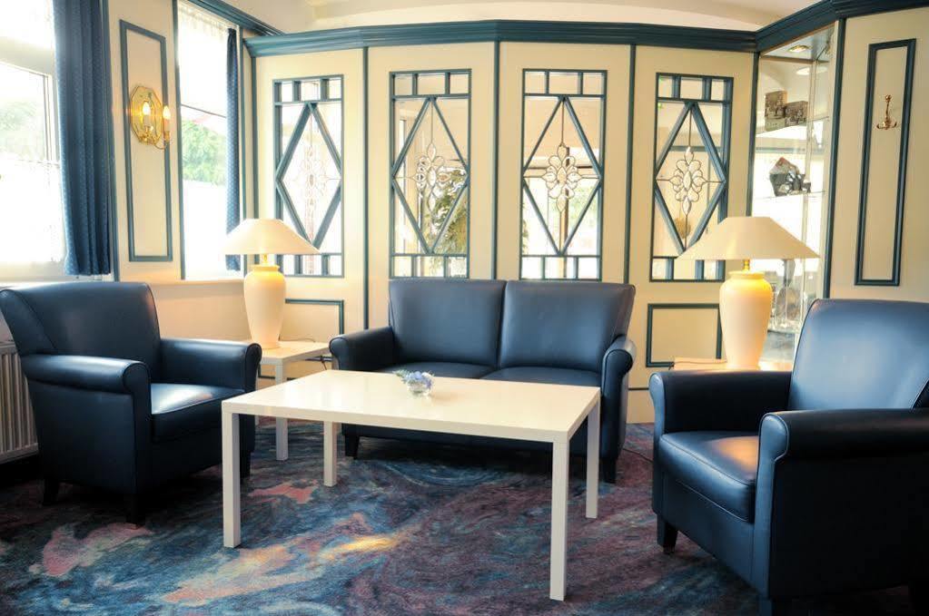 Hotel Frisia Leer Luaran gambar