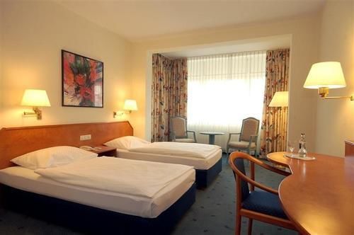 Hotel Frisia Leer Luaran gambar